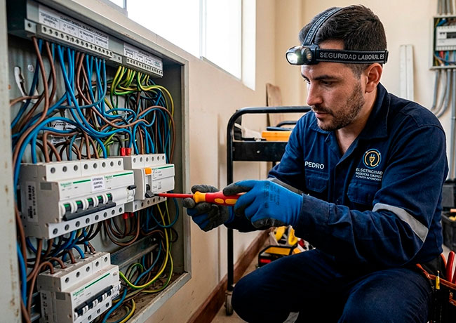 Atención Rápida y Profesional