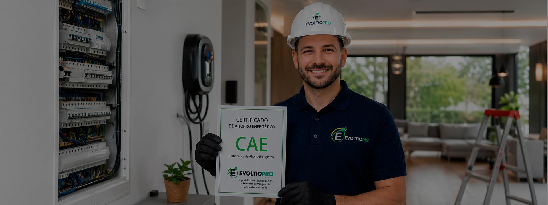 Certificados de Ahorro Energético (CAE)